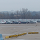 Illustration for article titled Volkswagen Stashed Hundreds Of Cheating Diesels In An Abandoned NFL Stadium Parking Lotem/em